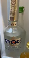 Wódka Stock Prestige 0, 5L.