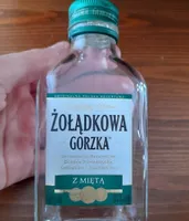 Żołądkowa gorzka
