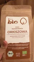 Mąka orkiszowa