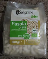 Fasola biała