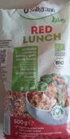 Bio red lunch