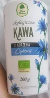 Ekologiczna kawa  z korzenia cykorii