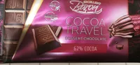 Cocoa travel