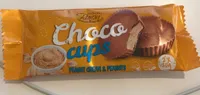 Choco cups