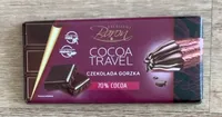 Chocolat amer