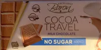 Cocoa travel
