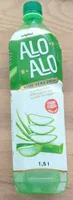 Aloe vera drink