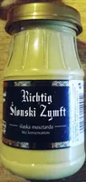 Richtig Ślonski Zymft
