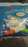 Mozarella