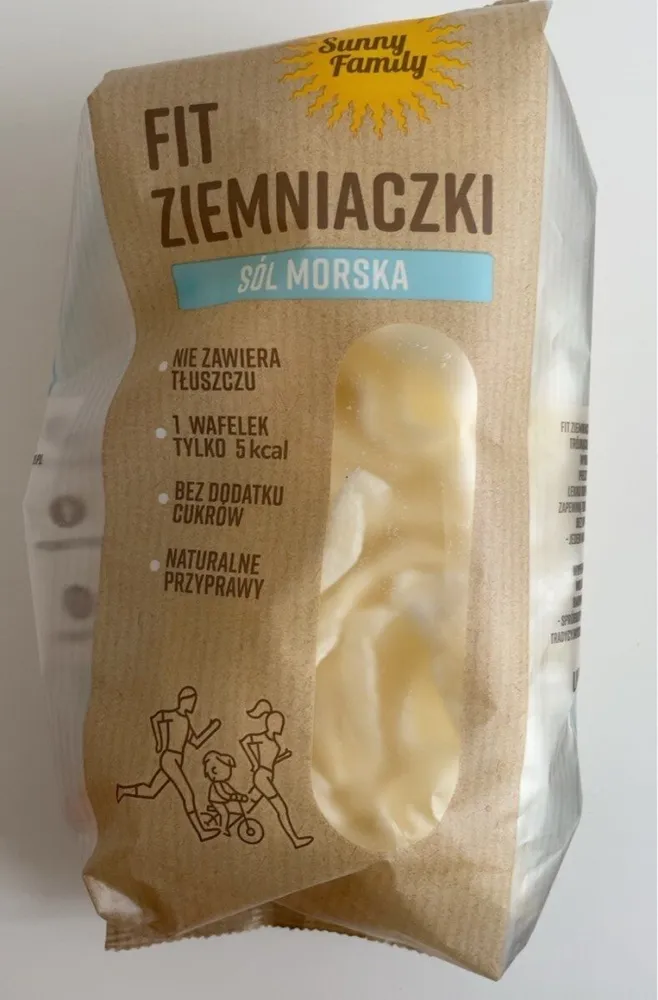 Fit Chips