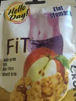 Fit crunch
