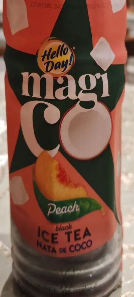 Magico