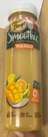 Smoothie mango