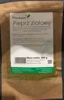 Pieprz ziołowy