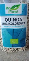 Quinoa Trójkolorowa
