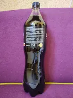 Cola Original Zero