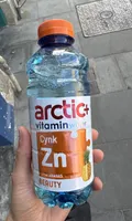 Vitamin Water