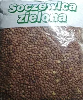 Soczewica zielona