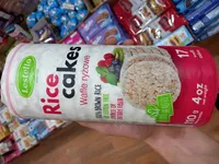Lestello Rice cakes