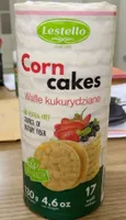 Corn cakes imp