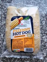 Classic Pszenny Hot Dog