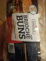 Brioche Buns