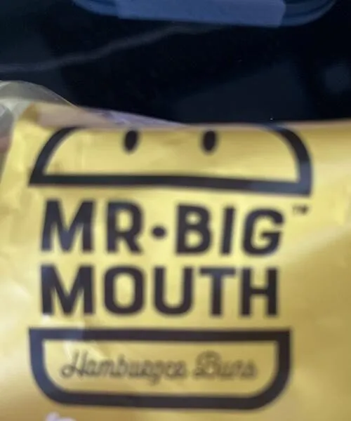 Big Mouth Buns