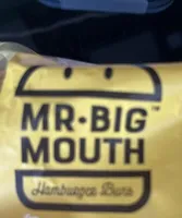 Big Mouth Buns