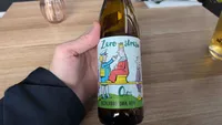 Bezalkoholowa IPA