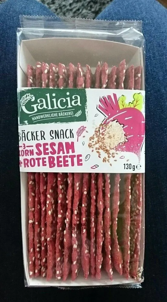 Bäcker Snack
