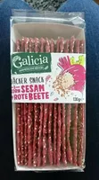 Bäcker Snack