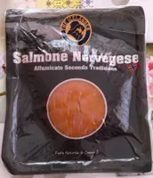Salmone Norvegese