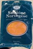 Salmone Norvegese