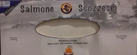 Salmone scozzese