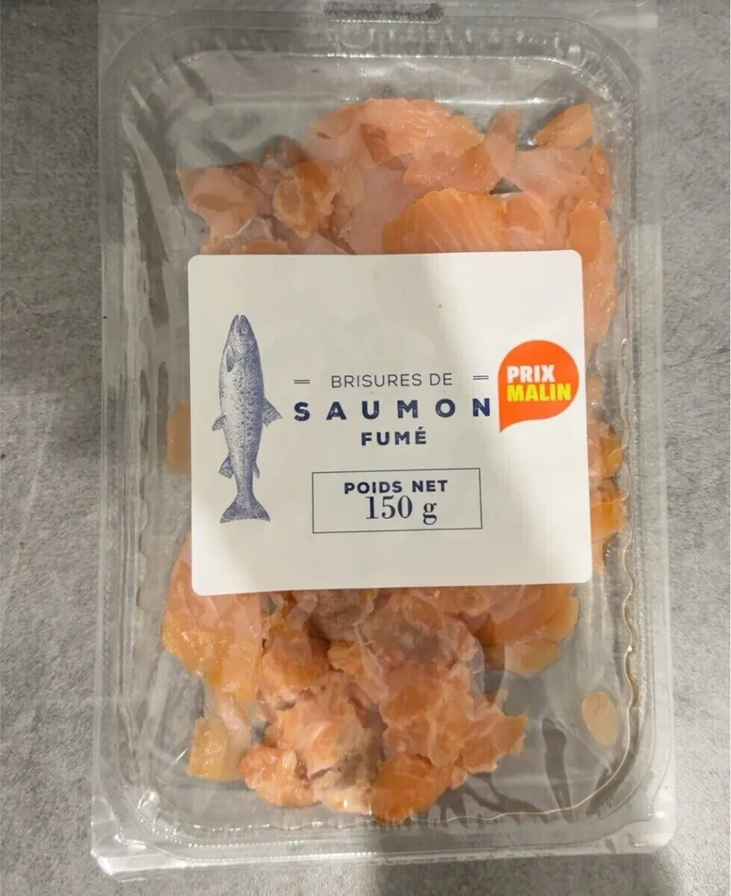 Saumon