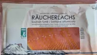 Räucherlachs