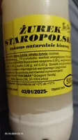 Żurek staropolski
