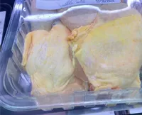 Yaourte patissiers