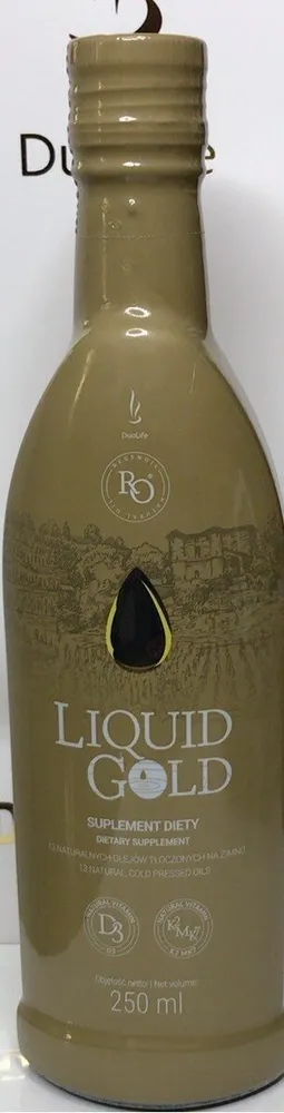 Liquid Gold