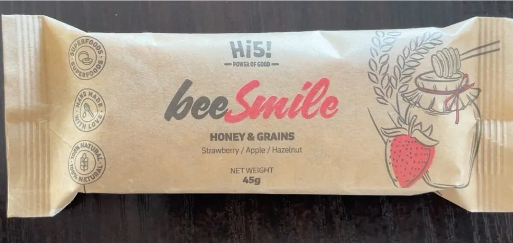 BeeSmile