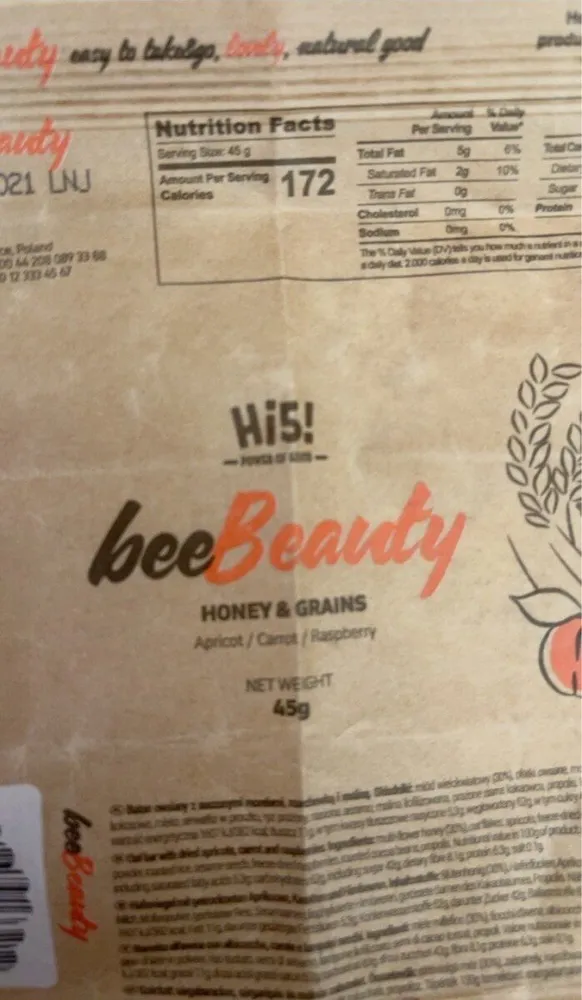 Beebeauty