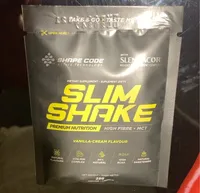 Slim shake