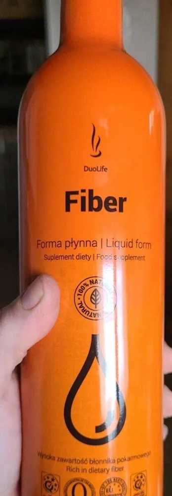 Fiber duolife