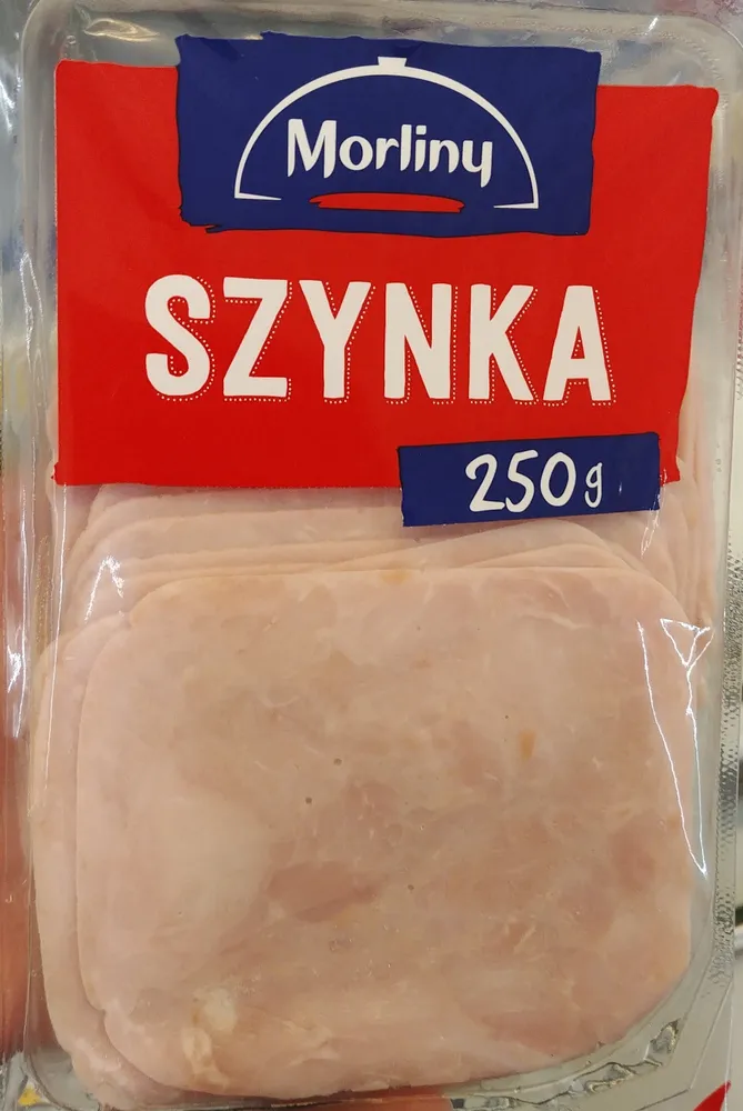 Szynka