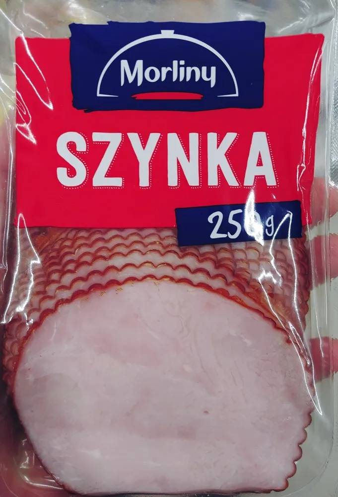 Szynka