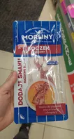 Boczek wędzony