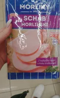 Schab morlinski