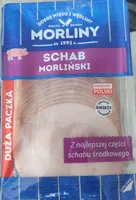 Pork Loin Morliński