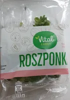 Roszponka
