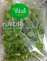 Rukola